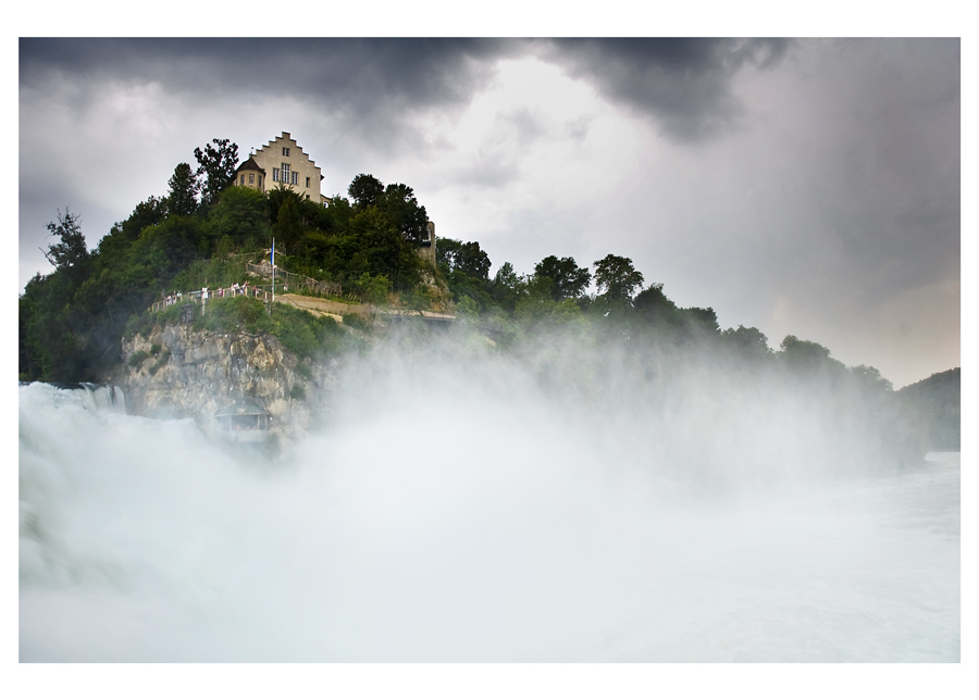 Rheinfall - Schaffhausen