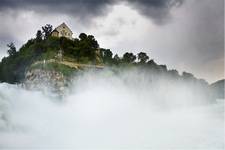 Rheinfall - Schaffhausen