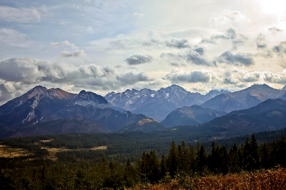 Tatry