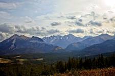 Tatry