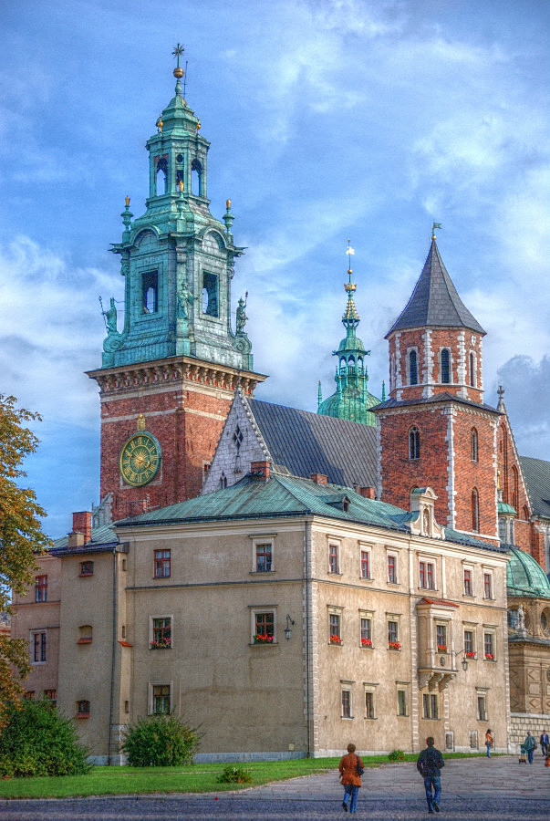 Wawel