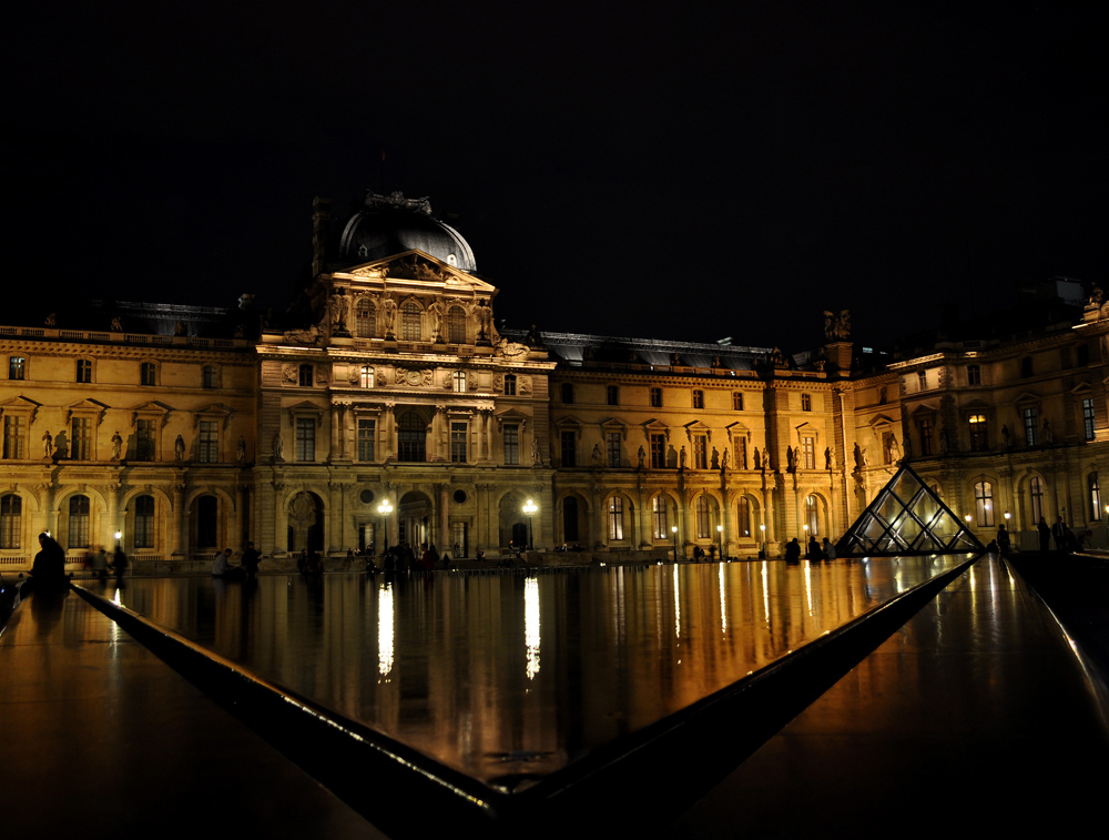 Louvre Museum