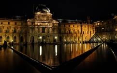 Louvre Museum