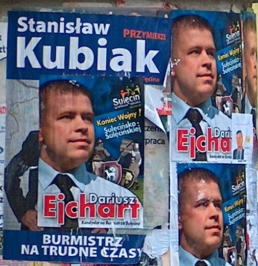 Wojna plakatowa1