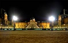 Louvre Museum