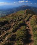 Bieszczady klasycznie (2)