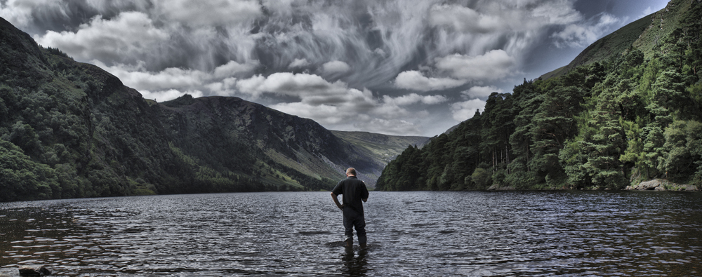 Glendalough