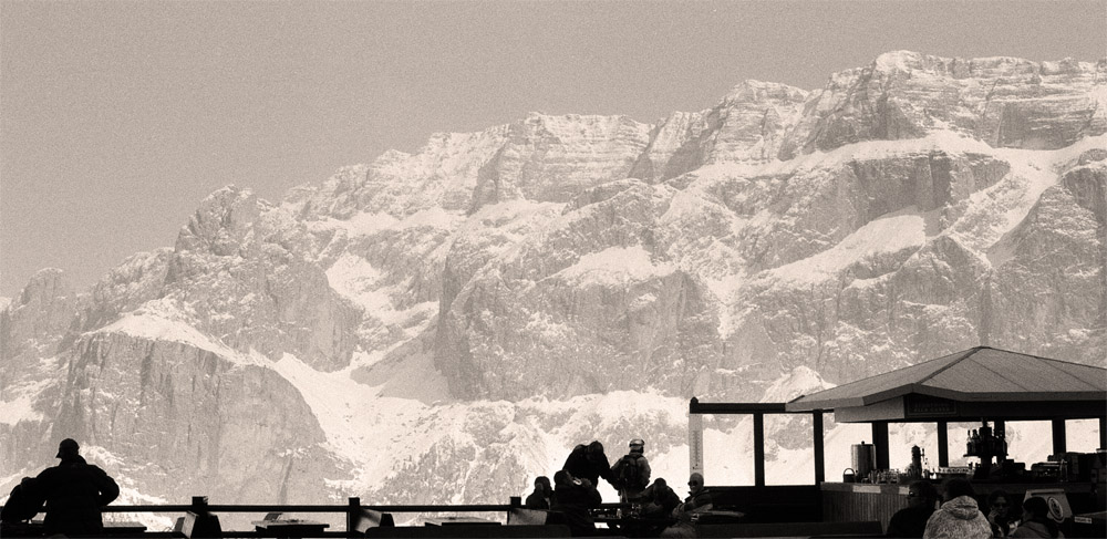 Val Gardena