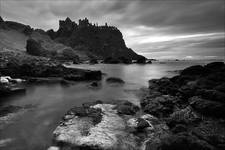 Dunluce Castle