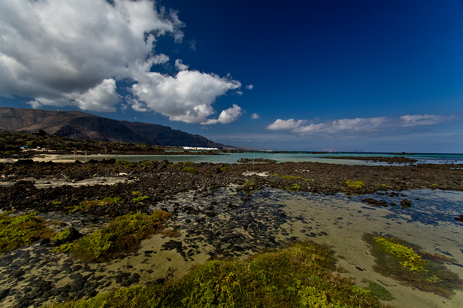 Lanzarote