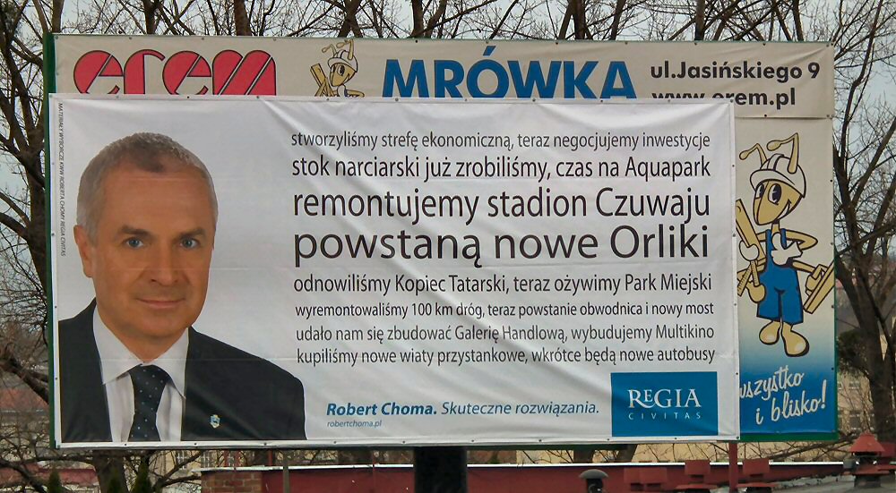 Pracowity jak mrówka