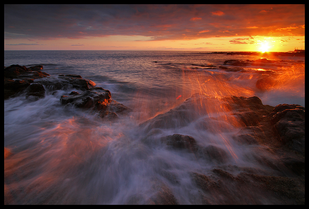 Playa de las Carpinteras