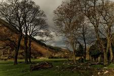 Sulby Glen, Isle of Man