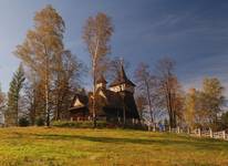 BUKOWIEC (Pogórze Rożnowskie)