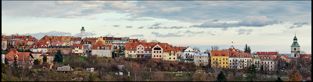 Sandomierz