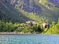 Morskie Oko