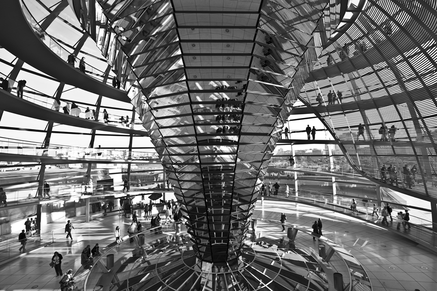 Berlin Reichstag