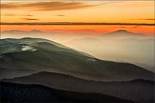 Bieszczady