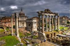 Forum Romanum