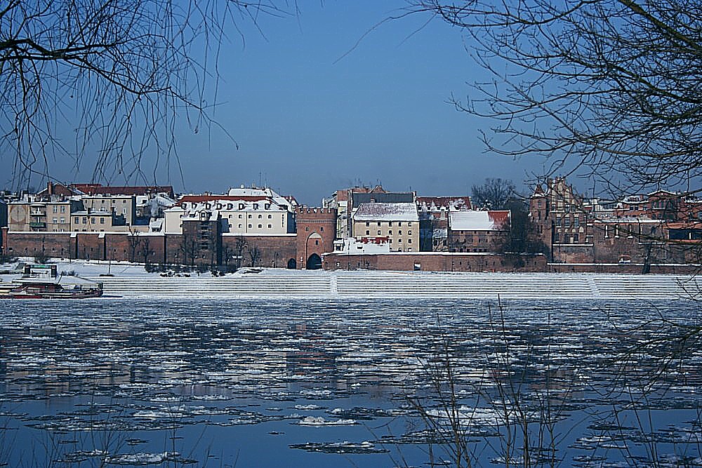 Toruń