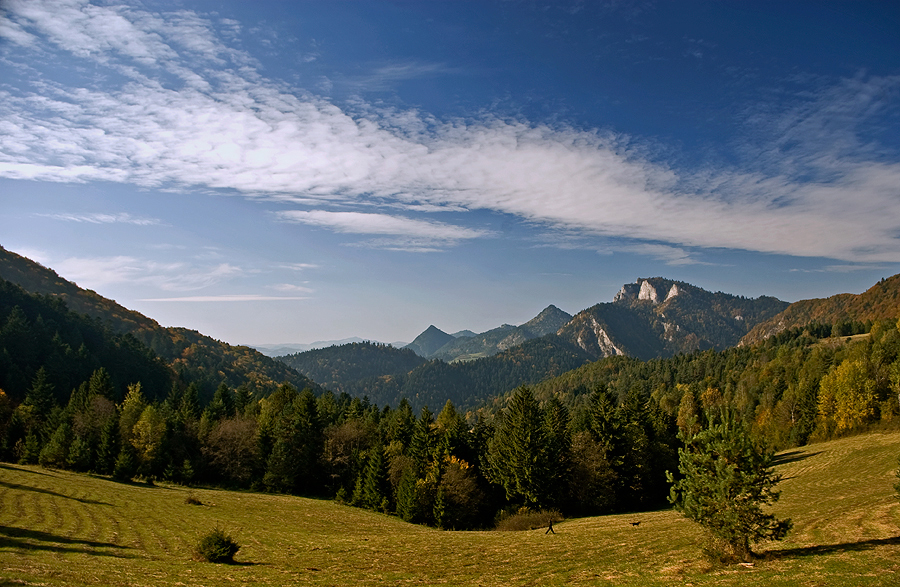 Pieniny