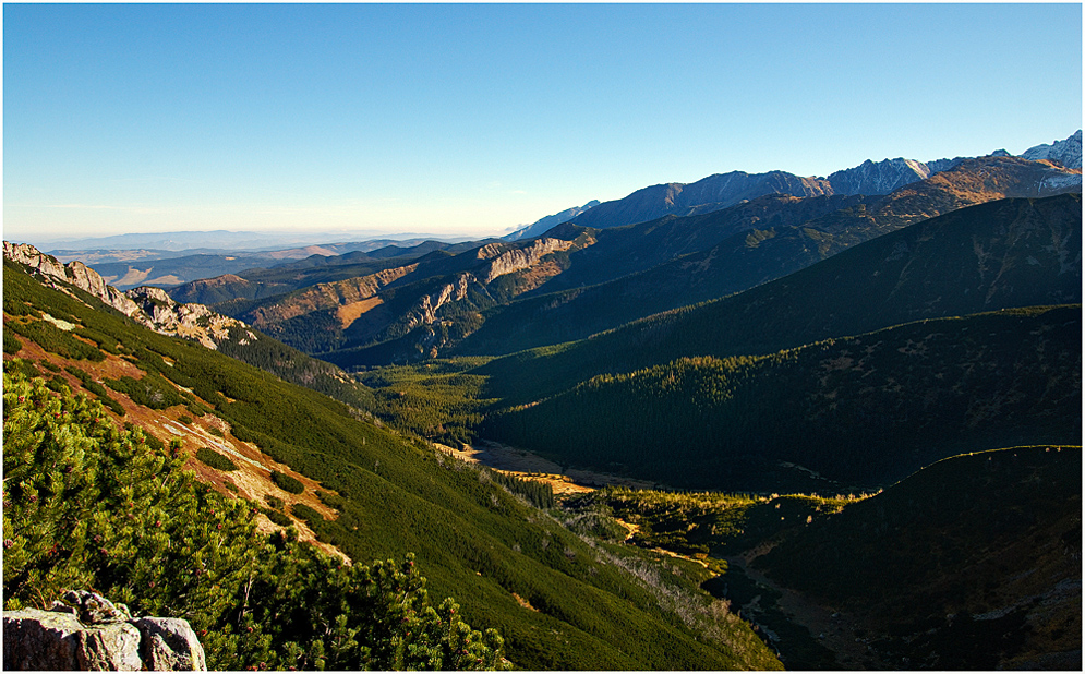 Tatry