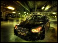 BMW 535D