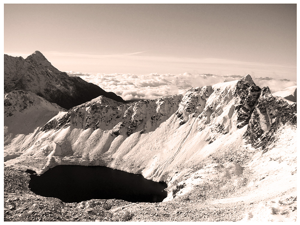 tatry moje własne