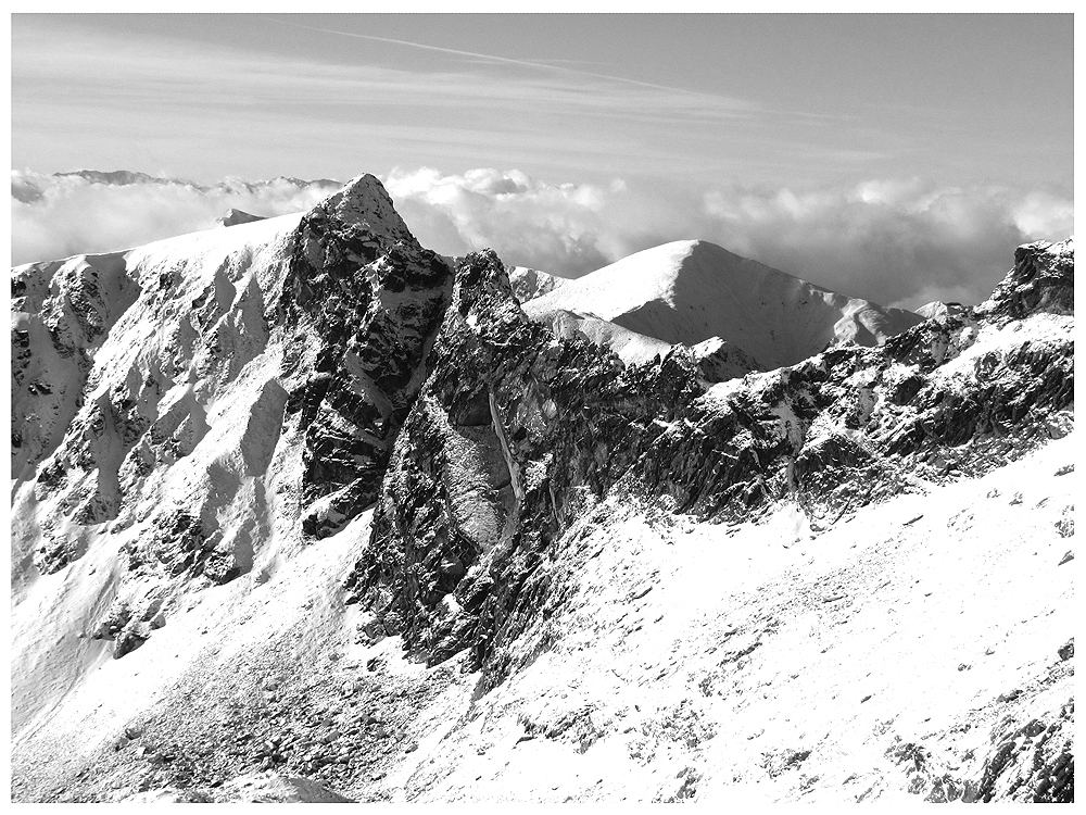 tatry moje własne