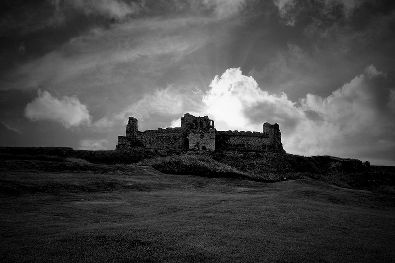 Tantallon Castle