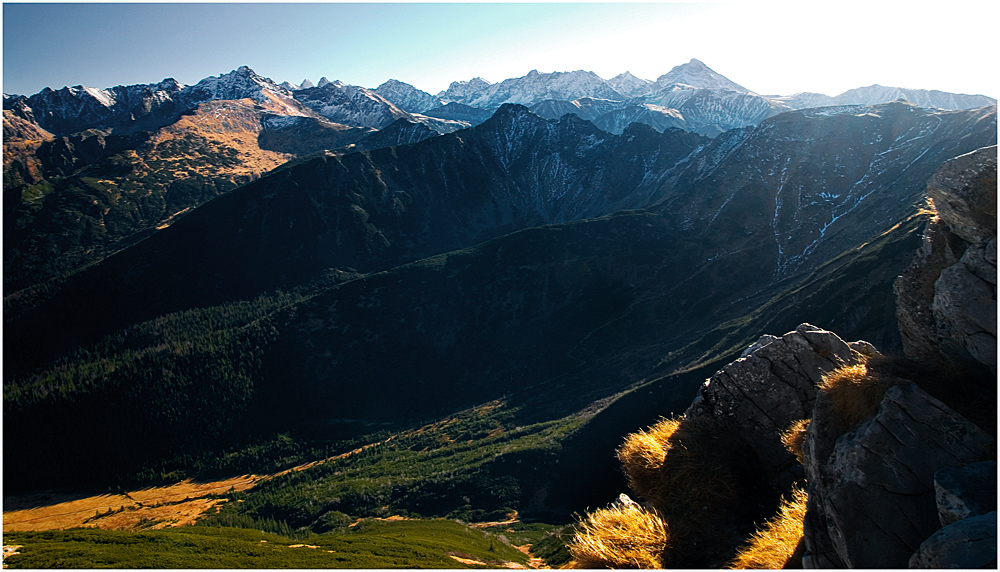 Tatry