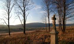 CZEREMCHA (Beskid Niski)