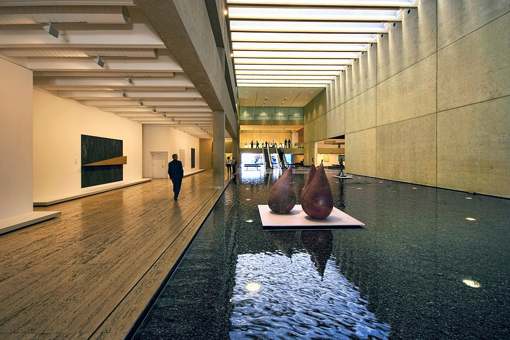 Queensland Art Gallery