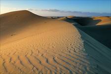 Dunas de Maspalomas