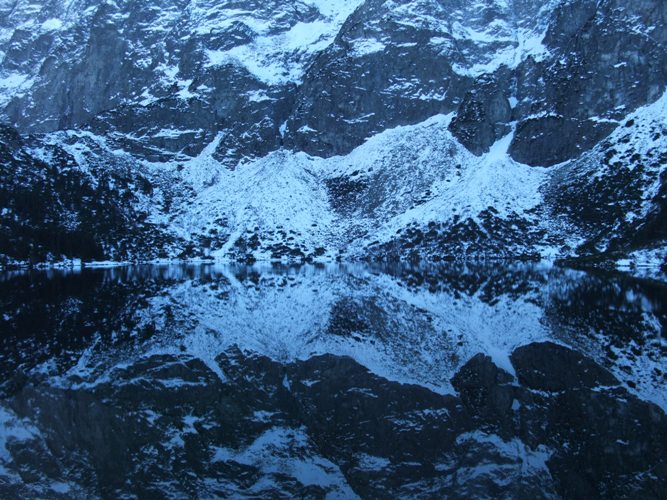 Morskie Oko