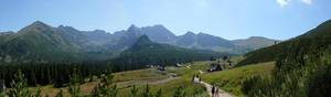 Tatry nasze Tatry.....