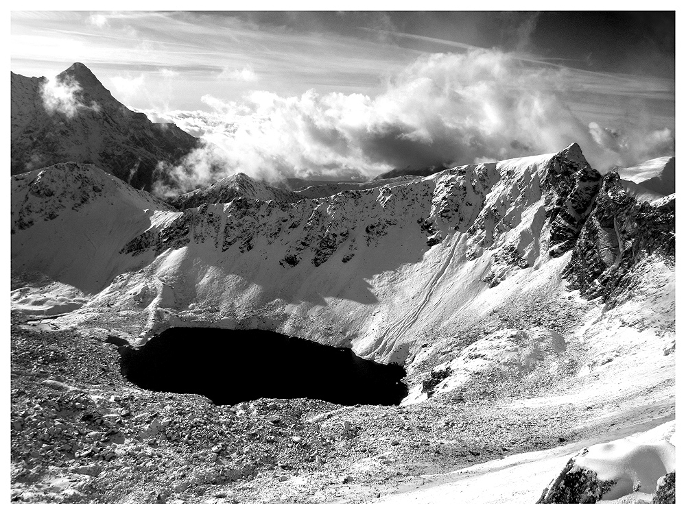 tatry moje własne