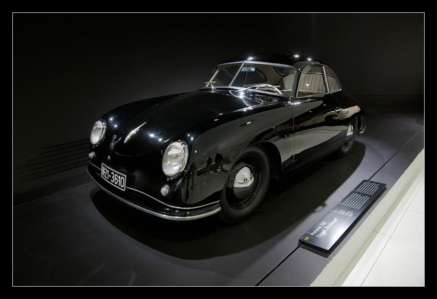 Porsche 356