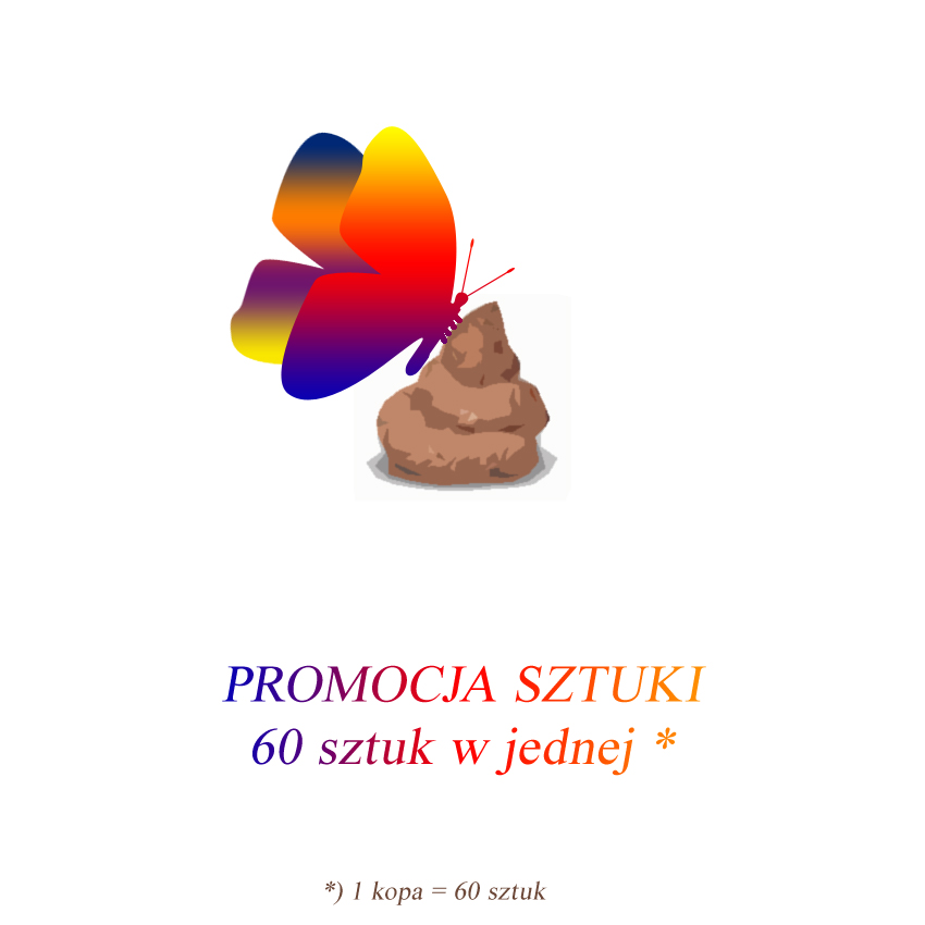 Promocja sztuki