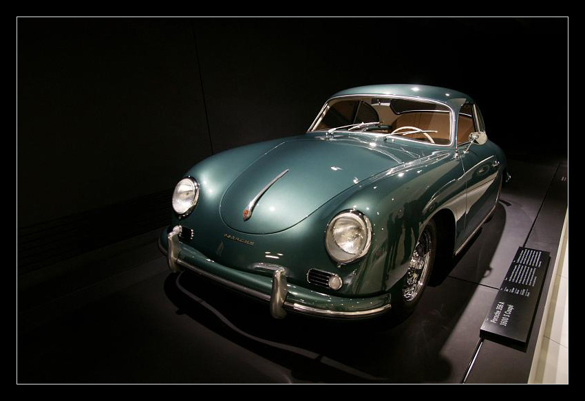 Porsche 356