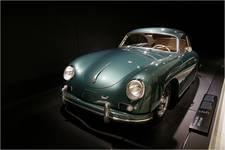 Porsche 356