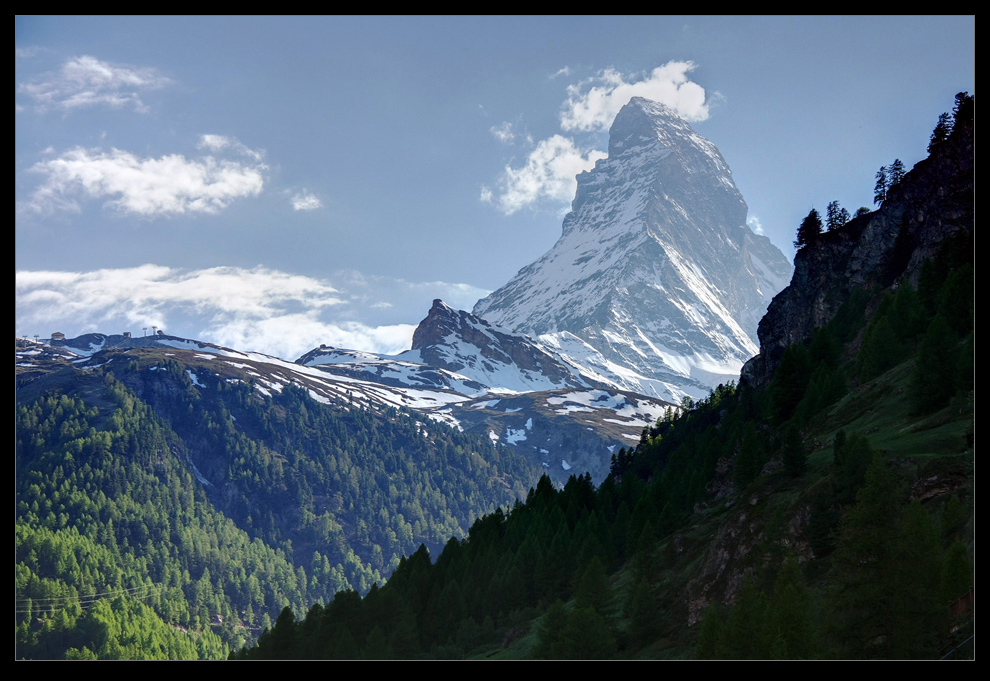 Matterhorn