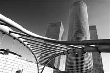 Azrieli Center vol 2