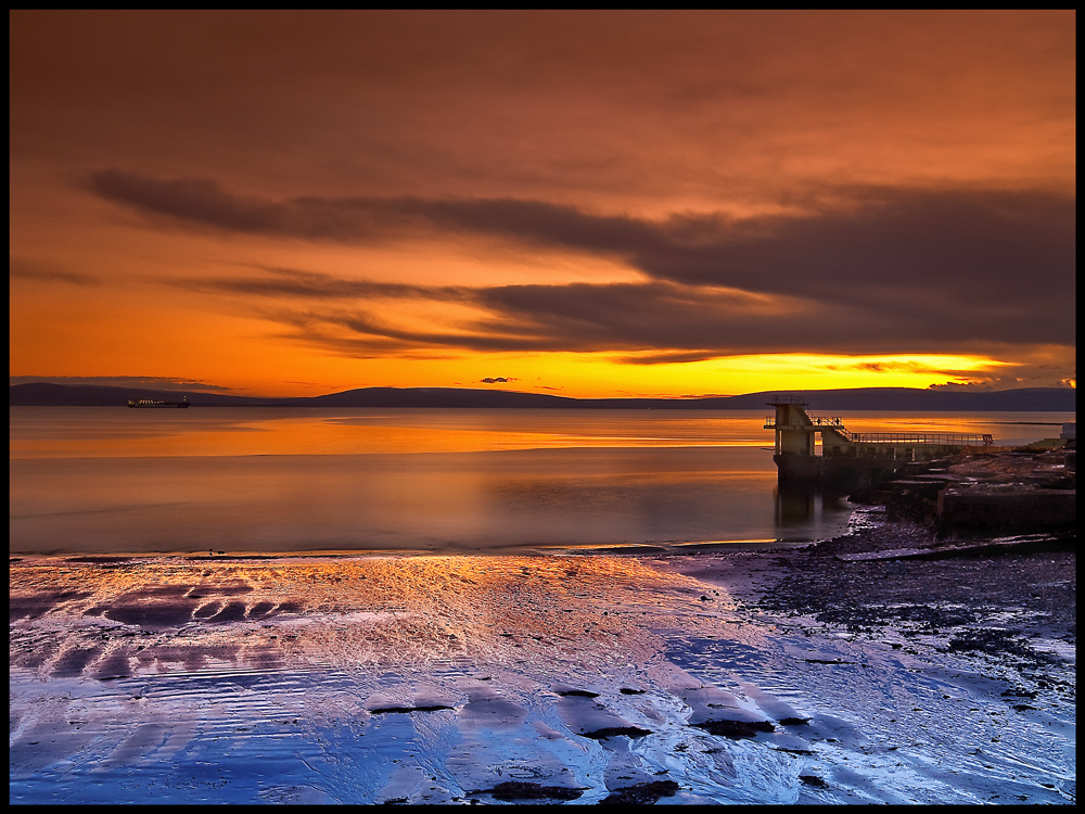 GALWAY BAY