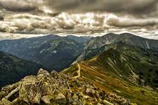 Tatry