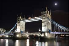 London by Night