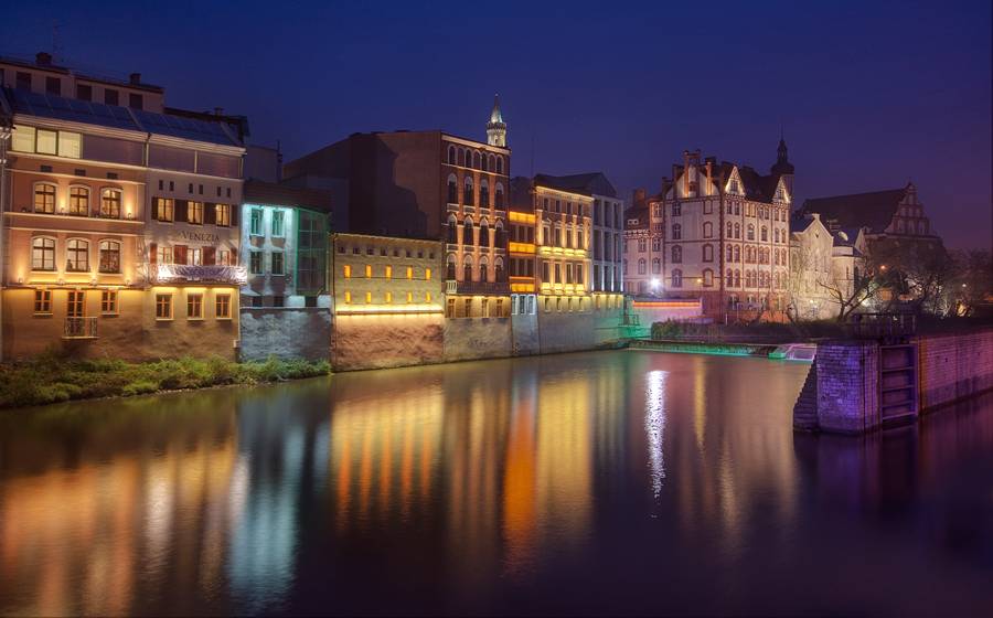 Opolski Festiwal kolorów