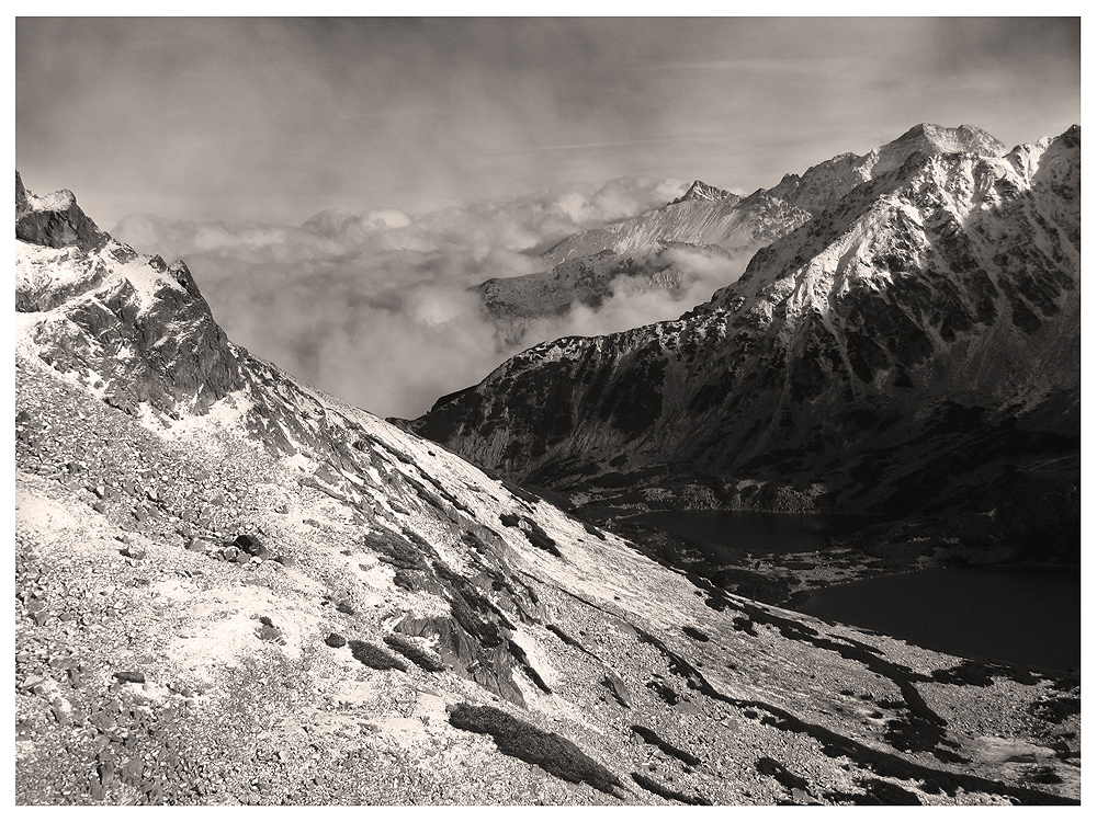 tatry moje własne