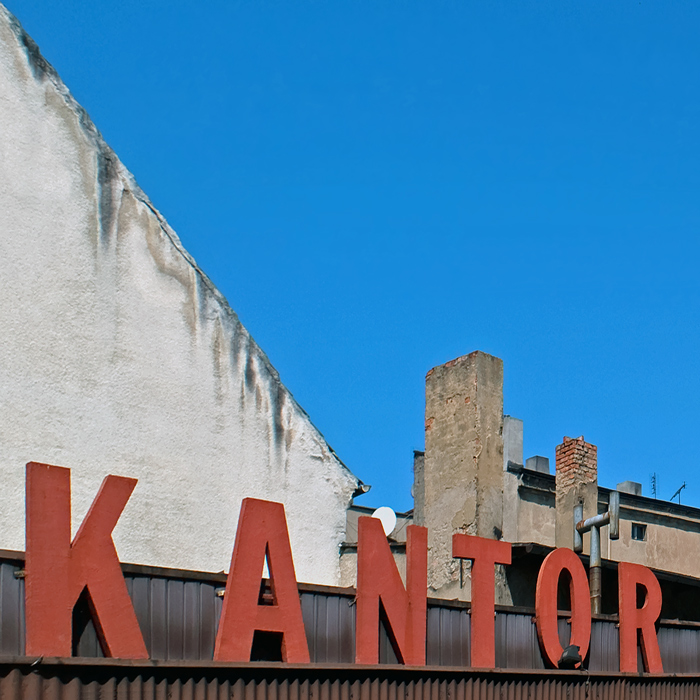 Kantor