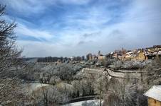 Rothenburg I